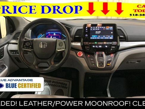 Used 2020 Honda Odyssey EX-L image 23
