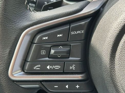 Certified 2025 Subaru Outback Limited AWD/4WD image 26