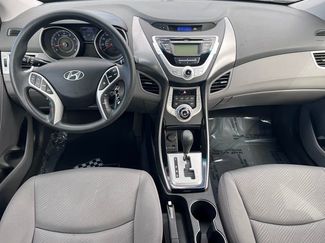 Used 2012 Hyundai Elantra GLS w/ Preferred Pkg 3 FWD video 2