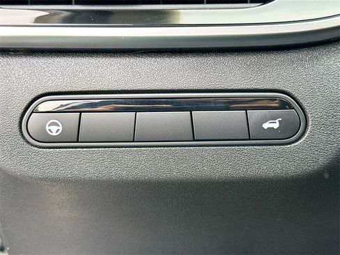 Certified 2026 INFINITI QX60 Luxe w/ Cargo Package image 11