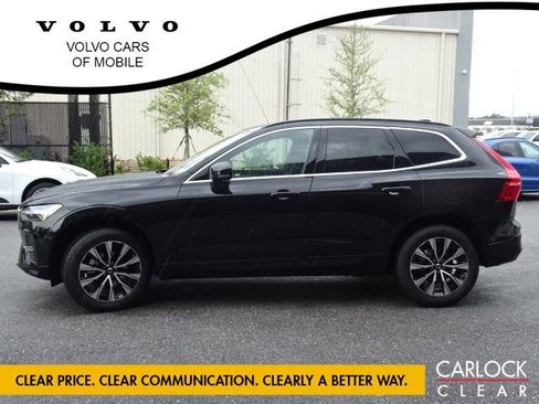 Used 2023 Volvo XC60 B5 Core w/ Climate Package image 13