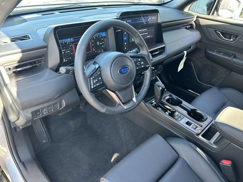 New 2026 Subaru Outback Touring AWD/4WD image 14