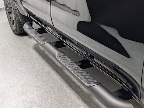 New 2026 Chevrolet Silverado 1500 RST image 4