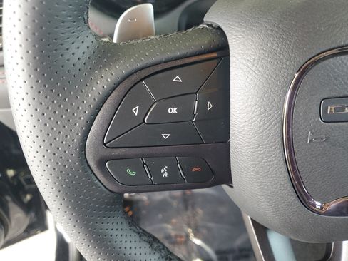 Used 2026 Dodge Durango GT AWD/4WD image 23