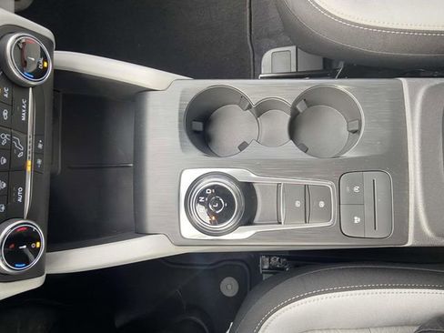 New 2026 Ford Escape Active FWD image 20