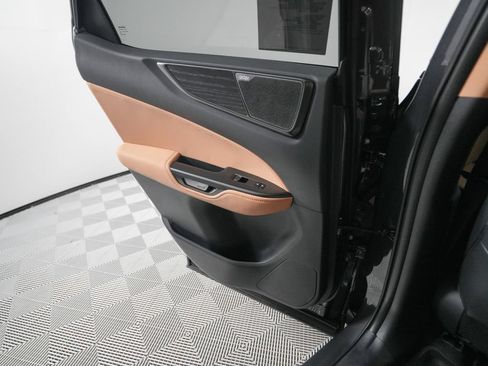 New 2026 Lexus NX 350 AWD w/ Luxury Package image 12