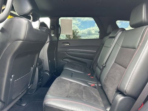 Used 2021 Dodge Durango R/T AWD/4WD image 10