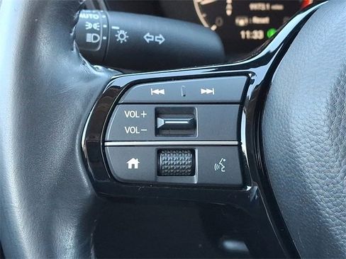 Certified 2023 Honda CR-V EX-L image 21