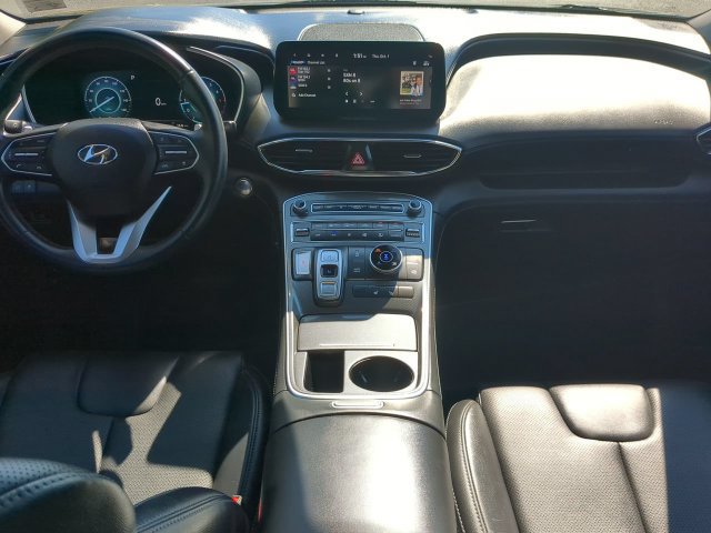 Used 2023 Hyundai Santa Fe SEL w/ Premium Package AWD/4WD image 13