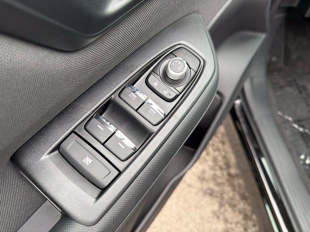 New 2026 Subaru Forester Premium AWD/4WD image 10