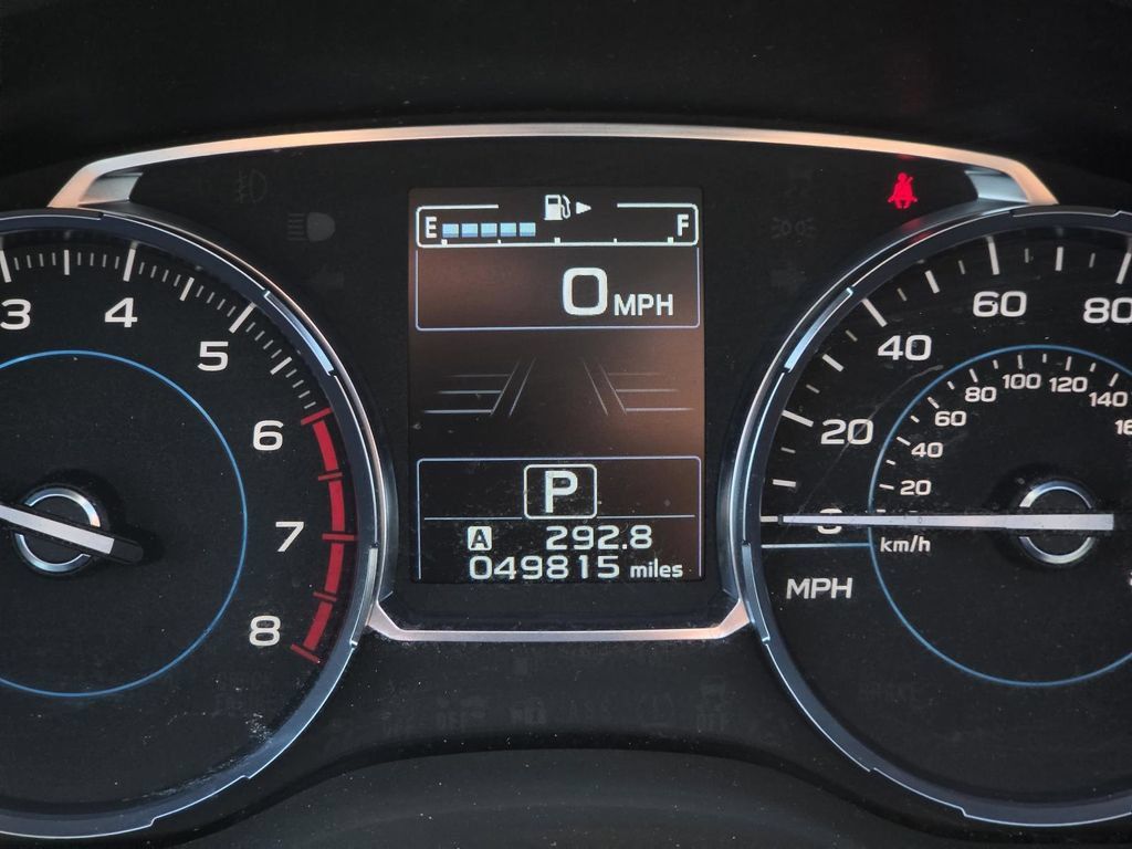Used 2017 Subaru Forester 2.5i Limited AWD/4WD image 31