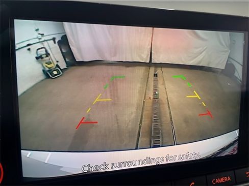 Used 2021 Nissan Sentra SV image 38