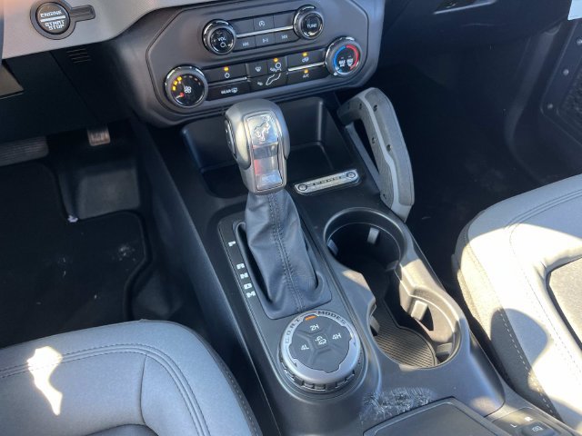 Used 2023 Ford Bronco Big Bend AWD/4WD image 24
