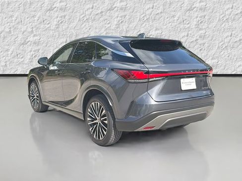 Used 2025 Lexus RX 350 FWD image 5