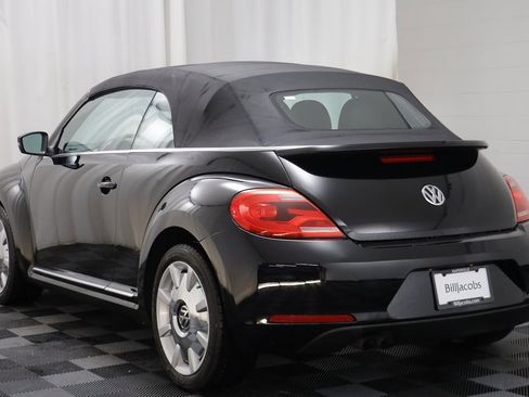 Used 2013 Volkswagen Beetle 2.5 image 15
