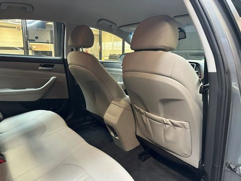 Used 2018 Hyundai Sonata SEL FWD image 28