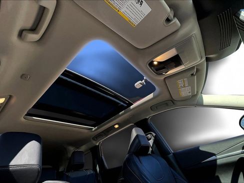 Used 2025 INFINITI QX60 Luxe w/ Vision Package image 22