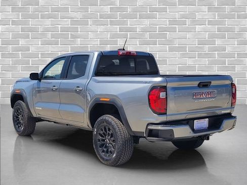 New 2026 GMC Canyon Elevation w/ Convenience Package AWD/4WD image 8