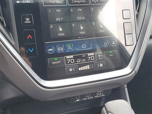 Certified 2025 Subaru Crosstrek 2.5i Sport image 27