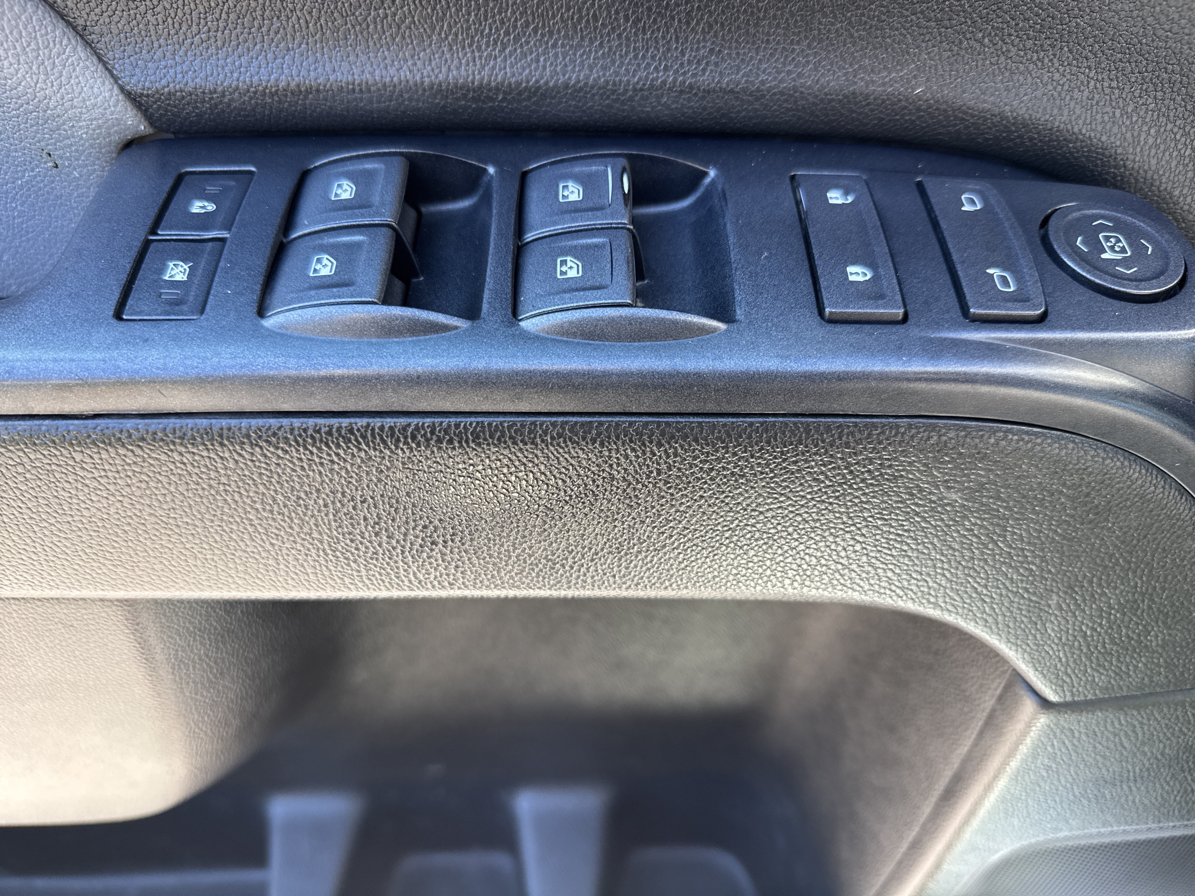 Used 2018 Chevrolet Silverado 3500 W/T w/ WT Convenience Package RWD image 15