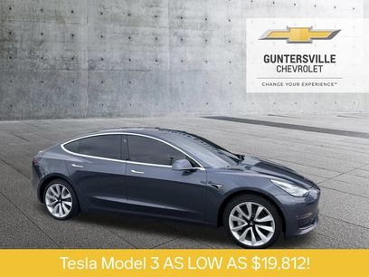Used 2018 Tesla Model 3 Long Range