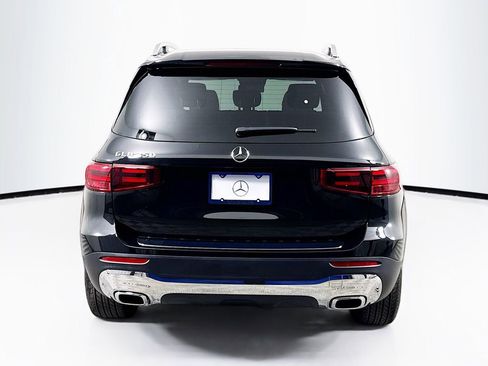 New 2026 Mercedes-Benz GLB 250 image 6