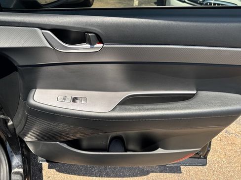Used 2024 Hyundai Palisade XRT FWD image 35