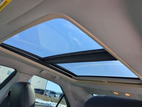 Used 2008 Cadillac CTS 3.6 image 18