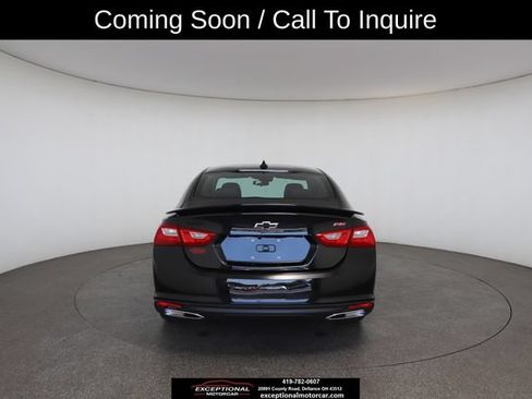 Used 2024 Chevrolet Malibu RS FWD image 15