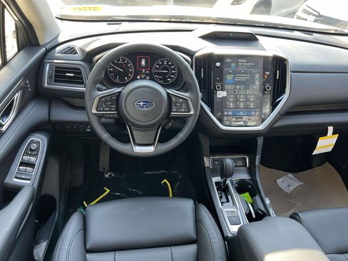 New 2026 Subaru Ascent Touring image 16