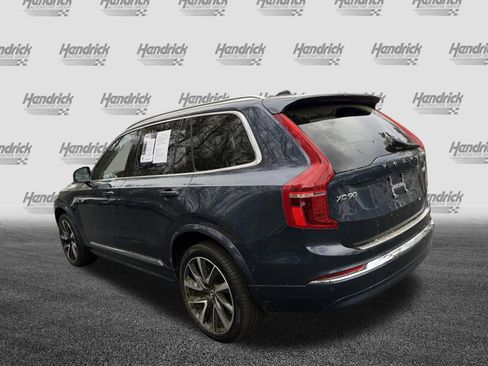 Certified 2023 Volvo XC90 B5 Plus w/ Protection Package Premier image 8