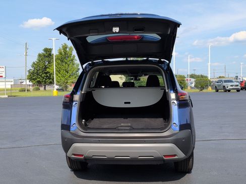 Used 2023 Nissan Rogue SV AWD/4WD image 31