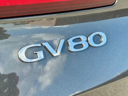 New 2026 Genesis GV80 2.5T Select image 15