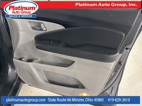 Used 2017 Honda Pilot Elite image 42