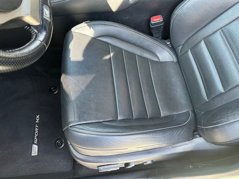 Used 2021 Lexus NX 300 F Sport image 24