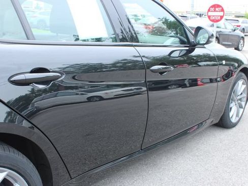 Used 2024 Alfa Romeo Giulia Ti AWD/4WD image 48