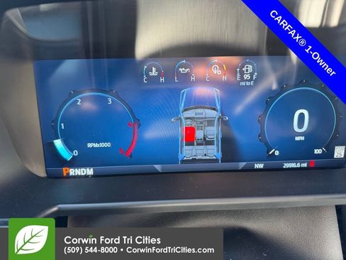 Used 2024 Ford F450 Limited w/ FX4 Off-Road Package AWD/4WD image 3