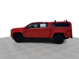 Used 2020 Chevrolet Colorado W/T w/ WT Convenience Package image 5