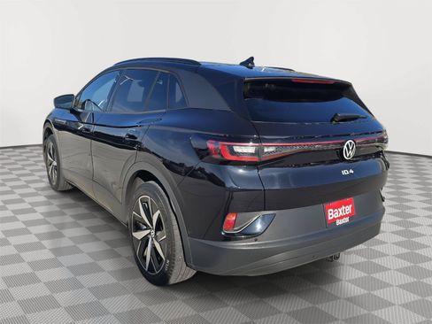 Certified 2023 Volkswagen ID.4 Pro S AWD/4WD image 16