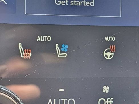 Certified 2024 Lexus NX 350 AWD w/ Vision Package image 17