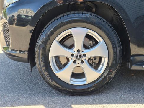 Used 2017 Mercedes-Benz GLS 450 4MATIC image 11