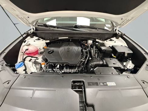 Used 2024 Hyundai Tucson XRT FWD image 23