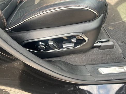 Used 2021 Jeep Grand Cherokee L Summit w/ Luxury Tech Group V image 17