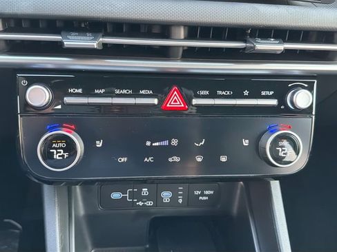 New 2026 Hyundai Santa Cruz XRT AWD/4WD image 18