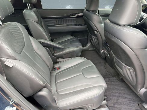 Used 2023 Hyundai Palisade Calligraphy AWD/4WD image 29