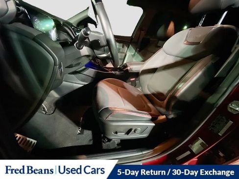 Used 2022 Hyundai Tucson N Line image 23