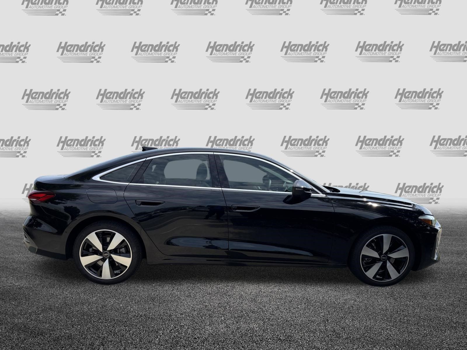 Certified 2025 Audi A5 2.0T Premium AWD/4WD image 11