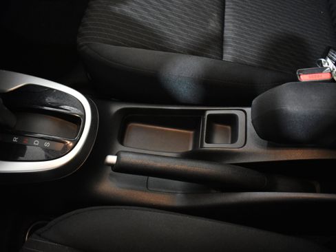 Used 2018 Honda Fit EX image 26