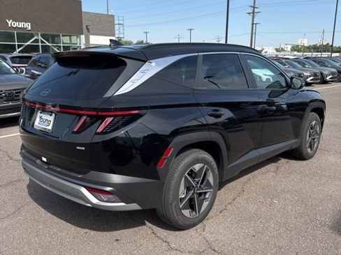 Used 2025 Hyundai Tucson SEL image 5