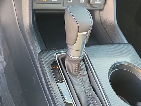 New 2026 Honda Civic Sport image 14